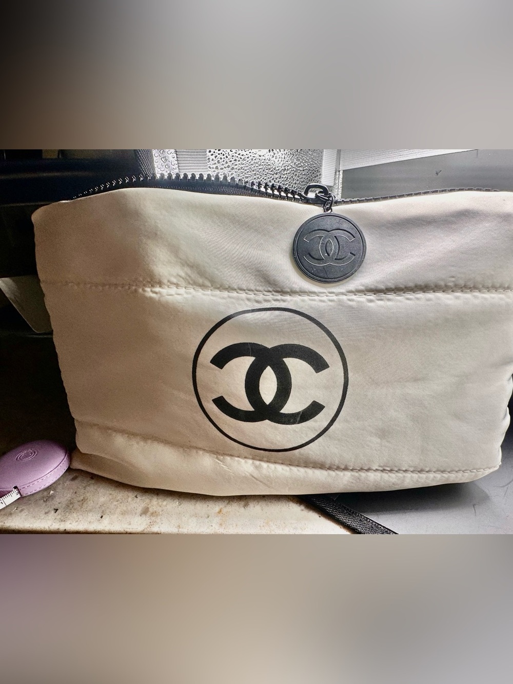 FASHION pouch